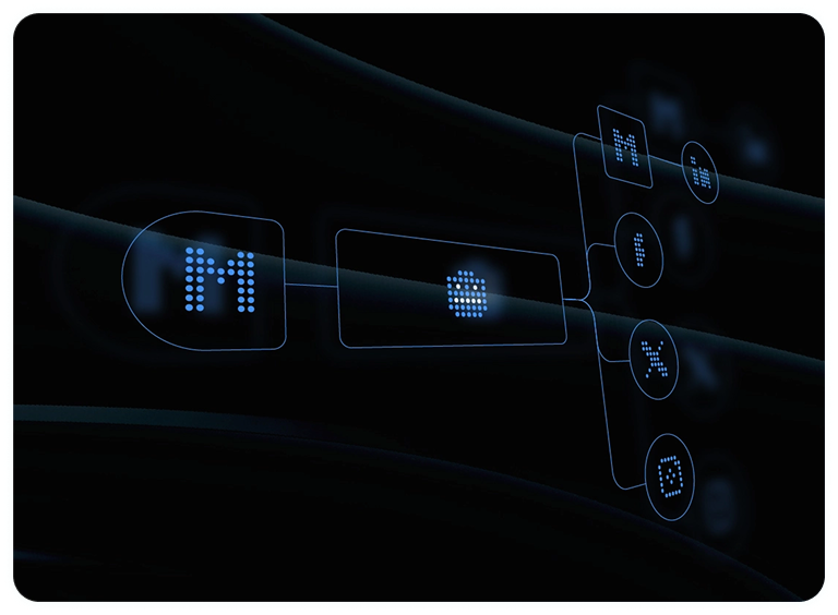 Diagram automatyzacji workflow
